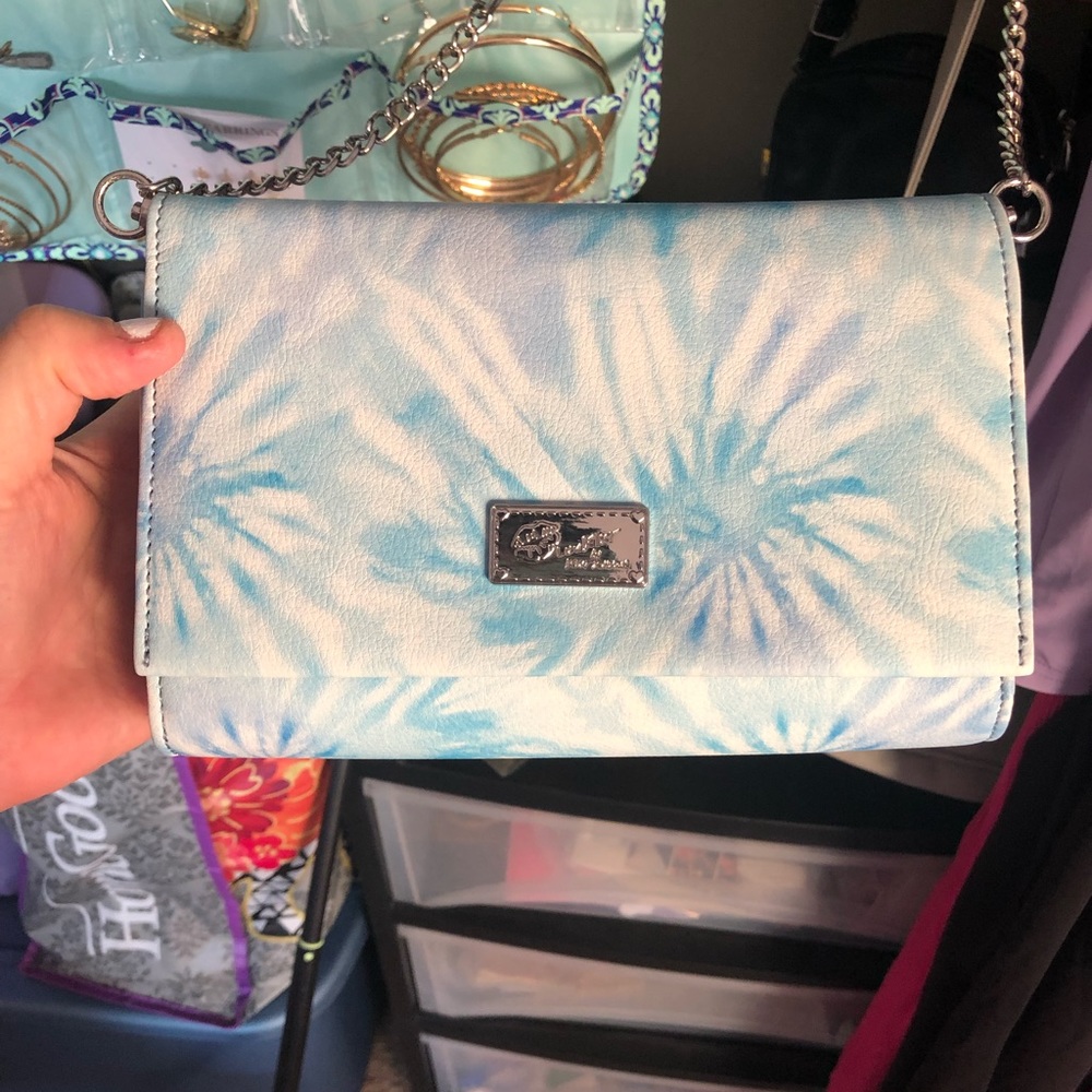 Betsy Johnson bag